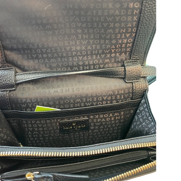 Kate Spade Chester Street Crossbody Purse - Picture 6 of 9